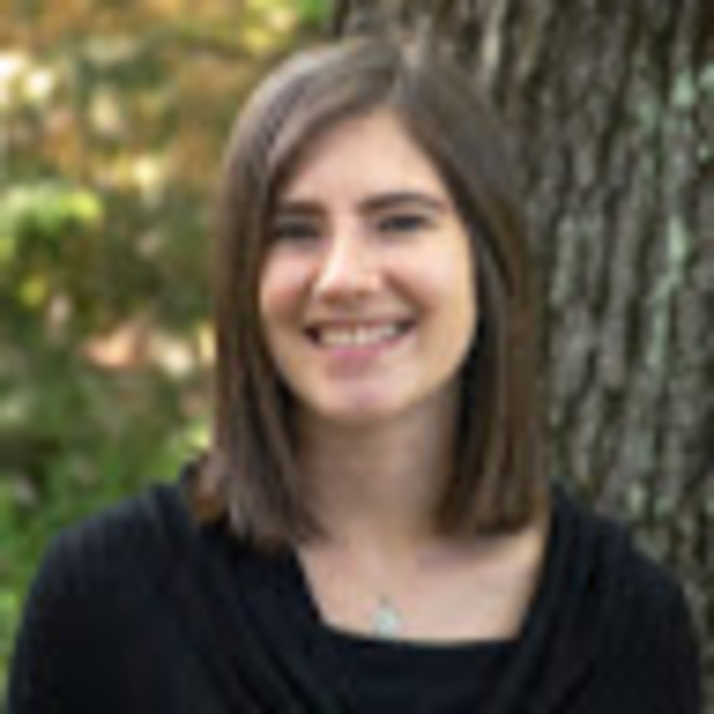 Meet your Posher, Casey